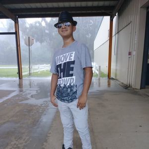 Meet your Posher, Alex